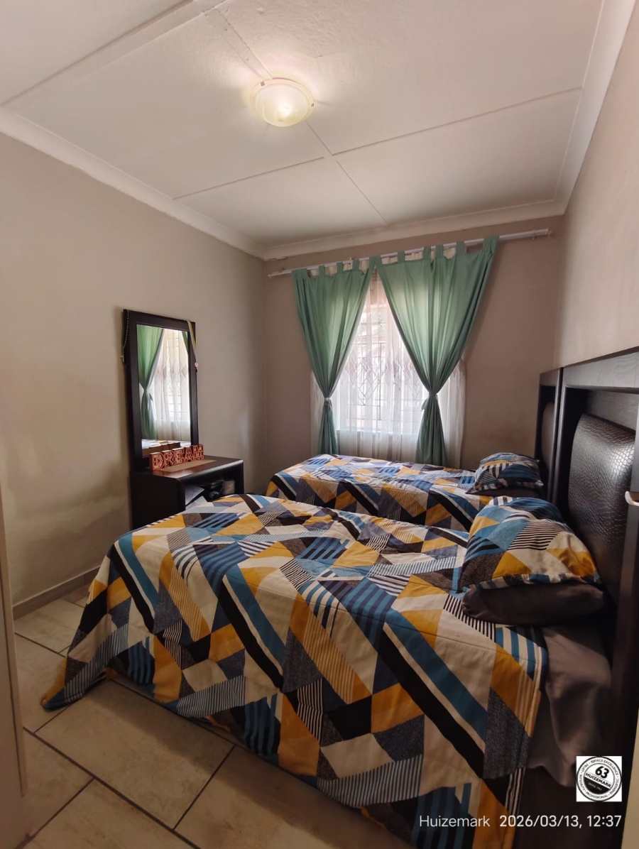 3 Bedroom Property for Sale in Sasolburg Ext 2 Free State